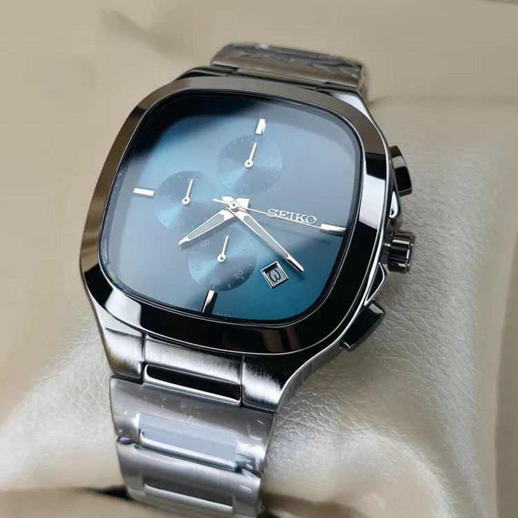 ساعت مچی عقربه ای مردانه سیکو اکسکلوسیو مدل 2174G