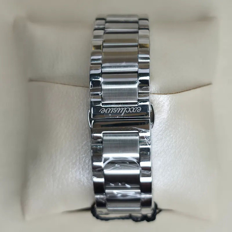 ساعت مچی عقربه ای مردانه سیکواکسکلوسیو مدل 3229G