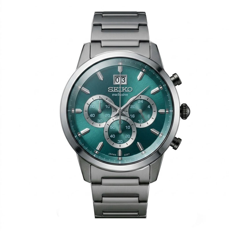 ساعت مچی مردانه سیکو اکسکلوسیو مدل 3227M