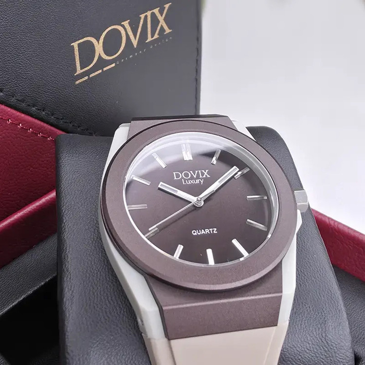 ساعت مچی عقربهای کوارتز مردانه داویکس مدل DV1001M
