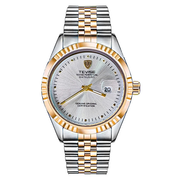 ساعت مچی عقربهای کوارتز مردانه تویس مدل 62901S