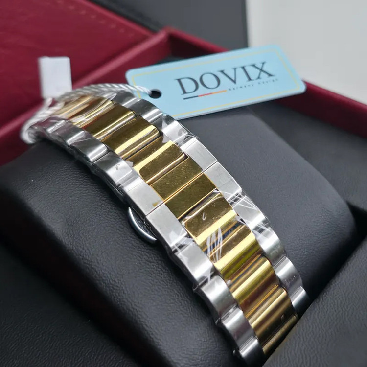 ساعت مچی عقربهای کوارتز مردانه داویکس مدل DV241020M