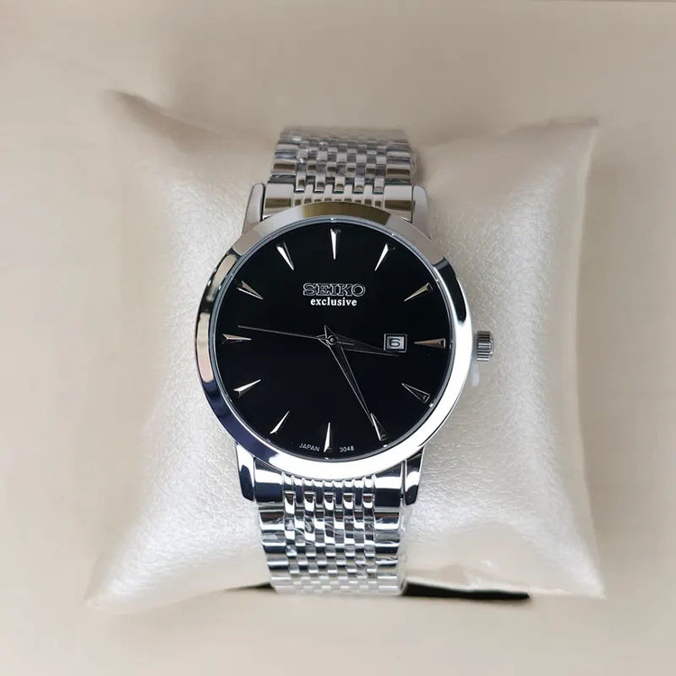 ساعت مچی مردانه سیکو اکسکلوسیو مدل 3048G