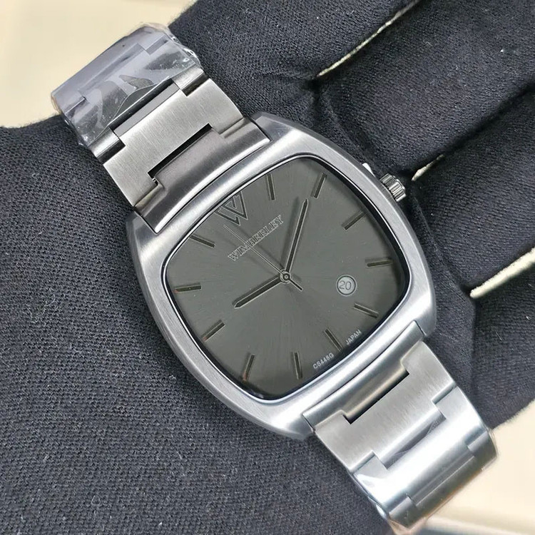 ساعت مچی مردانه ویمبرلی مدل WB-CS448G-I
