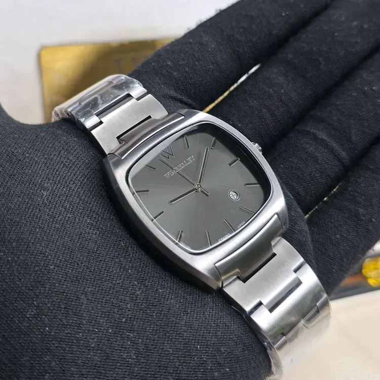 ساعت مچی مردانه ویمبرلی مدل WB-CS448G-I
