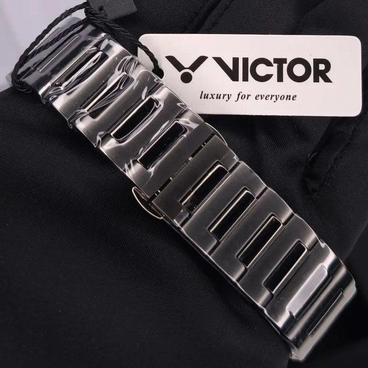 ساعت مچی عقربهای کوارتز مردانه ویکتور مدل V5841-05