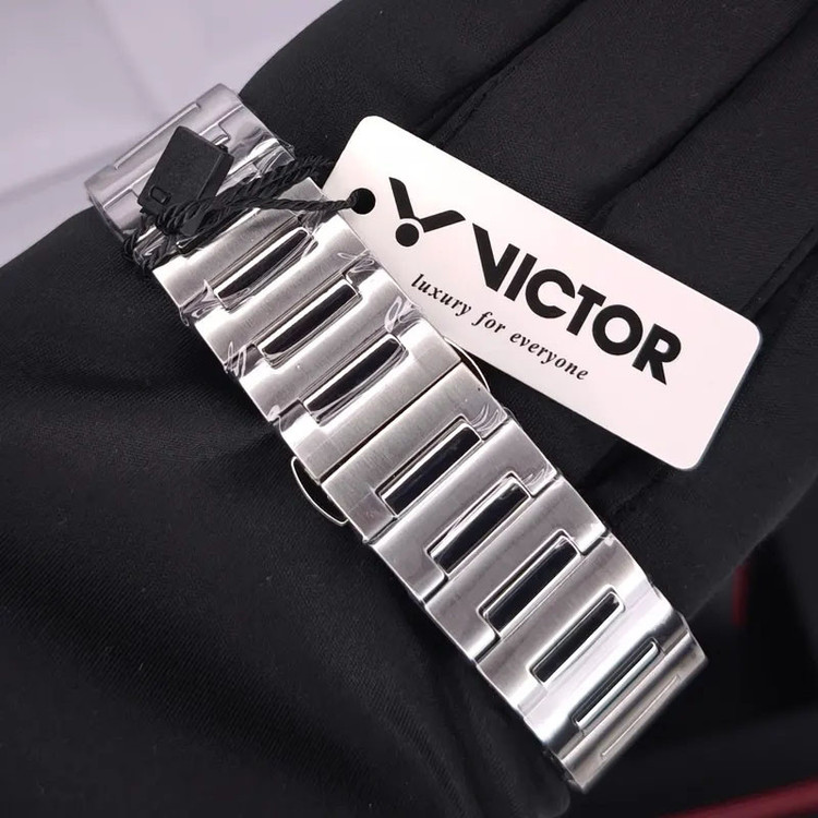 ساعت مچی عقربهای کوارتز مردانه ویکتور مدل V5841-01