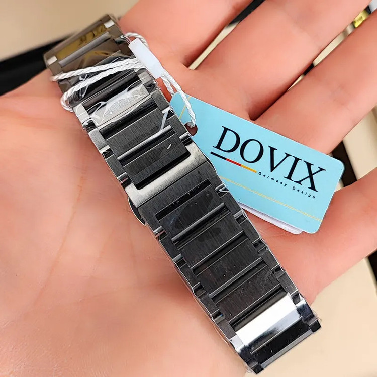 ساعت مچی عقربهای کوارتز مردانه داویکس مدل DV241040M