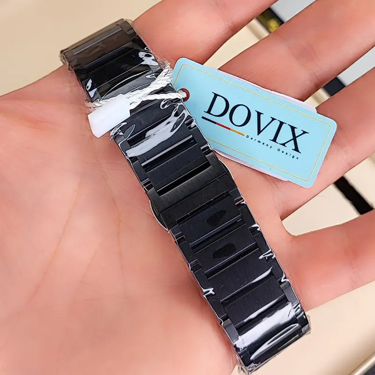 ساعت مچی عقربهای کوارتز مردانه داویکس مدل DV241040M
